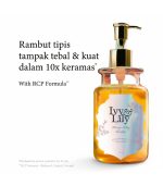 Flower Alley Shampoo 300g - Image 2