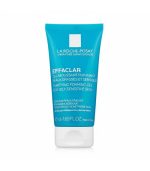 Effaclar Purifying Foaming Gel Cleanser for Oily/Sensitive Skin - Image 2