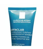 Effaclar Purifying Foaming Gel Cleanser for Oily/Sensitive Skin - Image 3