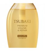 TSUBAKI Premium Volume & Repair Shampoo - Image 3