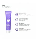 Olaif Dental Purple Whitening Toothpaste - Image 2