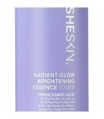 ELSHESKIN Radiant Glow Brightening Essence Toner — 100 mL - Image 3