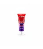 Colgate Optic White Purple Toothpaste for Teeth Whitening - Image 2