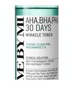 AHA BHA PHA 30 Days Miracle Toner 100ml - Image 3