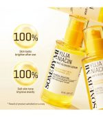 SOME BY MI YUJA NIACIN ANTI BLEMISH SERUM 30ml - Image 2