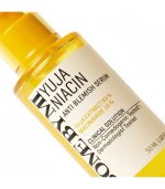 SOME BY MI YUJA NIACIN ANTI BLEMISH SERUM 30ml - Image 3