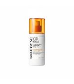 V10 Hyal Hydra Capsule Sunscreen SPF50+ PA++++ - Image 2