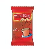 Good Day Mocacinno 3in1 Instant Coffee 1 pack ( 10 pcs x 20 gr ) - Image 3