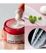 SOME BY MI Snail Truecica Repair Cream / Moisturizer 60 gr - Image 2