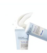 Ultra-Light Invisible Sunscreen SPF50 PA++++ - Image 3