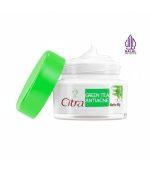 Green Tea AntiAcne Essence Cream - Image 2