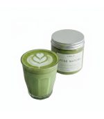 HOMELAB 100% Pure Uji Matcha Japan Premium Grade - Image 3