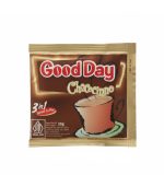 Good Day Chococinno Instant Coffee 1 Pack ( 10 pcs x 20 gr ) - Image 3