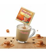 Good Day Caramel Macchiato  1 Pack ( 10 pcs x 20 gr ) - Image 2
