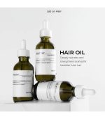 Lab On Hair Rosemary Hair Oil 60ml - Image 2