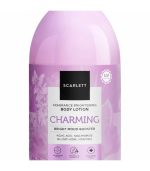 Scarlett Whitening Fragrance Brightening Body Lotion Bright Mood Booster Charming - Image 3