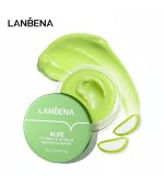 Aloe Lip Mask & Lip Balm  50gr - Image 2