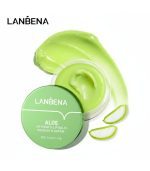 Aloe Lip Mask & Lip Balm  50gr - Image 3