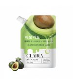 Avocado Clean Skin Mud Mask - Image 3