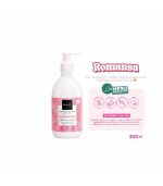 Scarlett Fragrance Brightening Body Lotion Romansa - Image 2