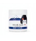 Kojie-San Body Scrub with Goats Milk 250gr - Image 2