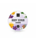 Scarlett Whitening Body Scrub Charming - Image 2