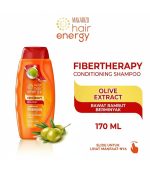 Hair Energy Fibertherapy Conditioning Shampoo Olive Extract - Image 2