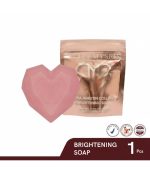 Alpha Arbutin Collagen Brightening Soap  45 g - Image 3