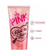 PINK SKIN Glow & Moist Perfume Lotion First Love 180 ml - Image 3