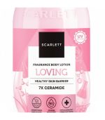 Loving Fragrance Body Lotion Healthy Skin Barrier 300ml - Image 3