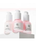 Plum Blossom Skin Renewal Serum #1 Actosome Retinol 1% - Image 2
