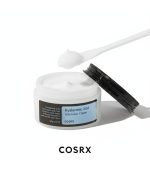 COSRX Hyaluronic Acid Intensive Cream, Size - 100 ml - Image 2