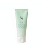 Green Plum Refreshing Cleanser 100ml - Image 3