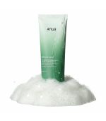 Heartleaf + BHA Quercetinol Pore Deep Cleansing Foam - Image 3