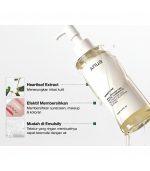 Heartleaf Pore Control Cleansing Oil - Image 2