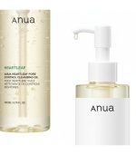 Heartleaf Pore Control Cleansing Oil - Image 3