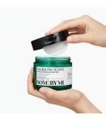 AHA BHA PHA 30 Days Miracle Truecica Clear Pad - Image 2