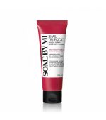 Snail Truecica Miracle Repair Low pH Gel Cleanser - Image 2