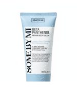 Beta Panthenol Repair Body Cream 200 ml - Image 3