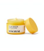 OME BY MI Yuja Niacin Blemish Cream 60g - Image 2