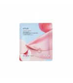 Peach 70 Niacin Brightening Collagen Mask 1 Box ( 4 pcs x 38 gr ) - Image 2