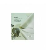 Heartleaf 70 + Hyaluron Soothing Collagen Mask 1 B0x ( 4 pcs x 38 gr ) - Image 2