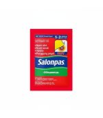 Salonpas Koyo Hot Red Pain Relieving Patches 10 Lembar - Image 2