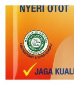 Hansaplast Koyo Panas Heat Lock Technology Pain Relief Patch - Image 3
