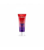 Colgate Optic White Purple Toothpaste for Teeth Whitening