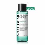 AHA BHA PHA 30 Days Miracle Toner 100ml