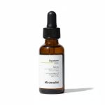 Squalane 100% Face Oil 30 ml