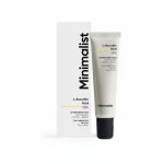L-Ascorbic Acid 08% Lip Treatment Balm 12 gr