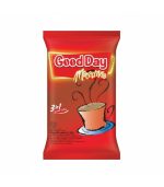 Good Day Mocacinno 3in1 Instant Coffee 1 pack ( 10 pcs x 20 gr )