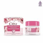 Sakura Glow UV Powder Cream